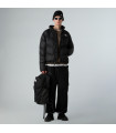 The North Face  Ανδρικό Μπουφάν Saikuru  Puffer Tnf Black