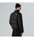 The North Face M Saikuru  Puffer Tnf Black - tokatlis.gr