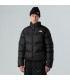 The North Face M Saikuru  Puffer Tnf Black - tokatlis.gr