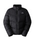 The North Face M Saikuru  Puffer Tnf Black - tokatlis.gr