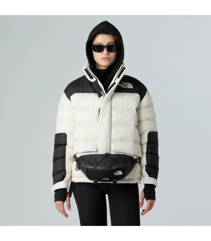 The North Face Terra Lumbar 3L Asphalt Grey/TNF Black - tokatlis.gr