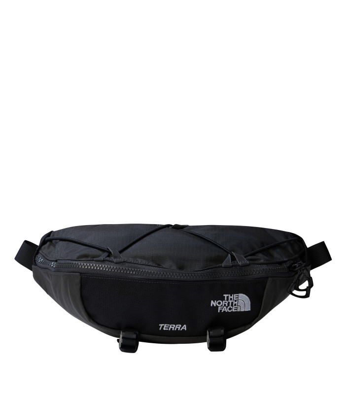 The North Face Terra Lumbar 3L Asphalt Grey/TNF Black - tokatlis.gr