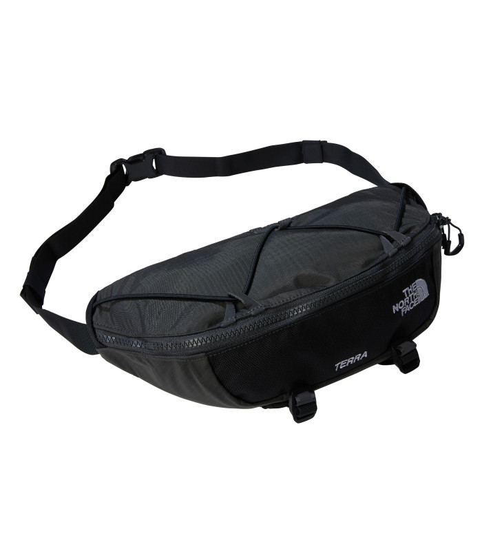 The North Face Terra Lumbar 3L Asphalt Grey/TNF Black - tokatlis.gr