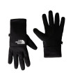 The North Face Etip Recycled Unisex Γάντια Black