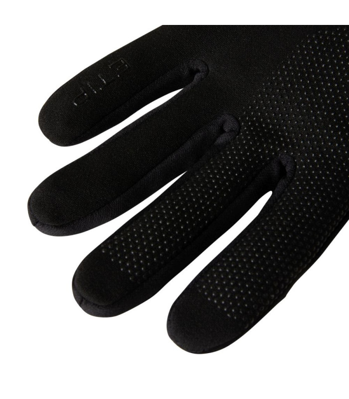 The North Face Etip Recycled Unisex Γάντια Black