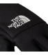 The North Face Etip Recycled Unisex Γάντια Black