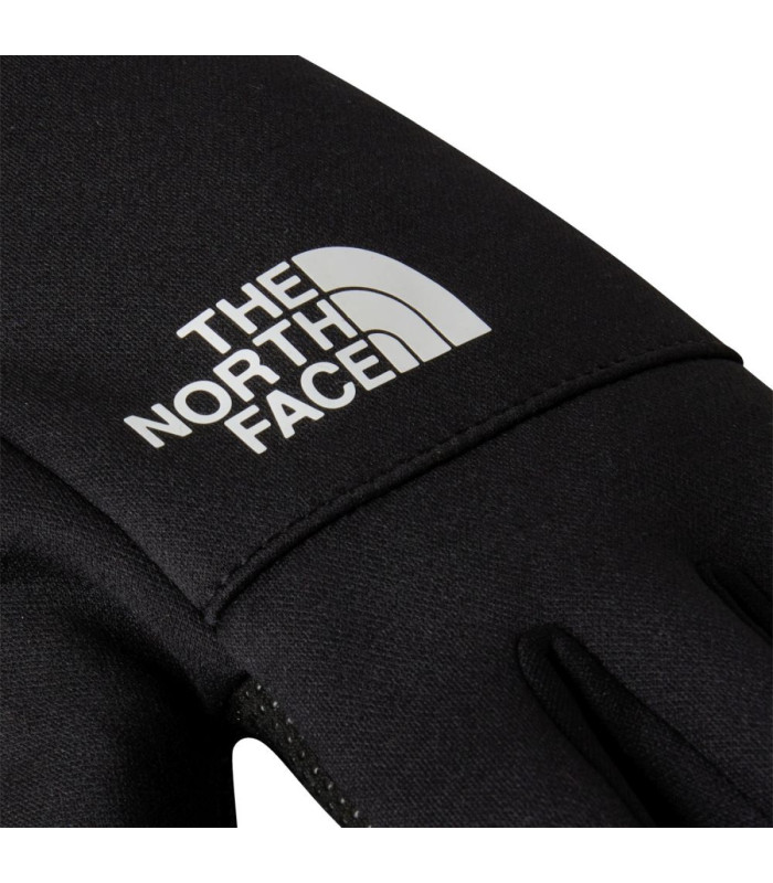 The North Face Etip Recycled Unisex Γάντια Black