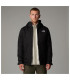 The North Face  M Millerton Insulated TNF Black NPF - tokatlis.gr