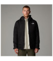 The North Face  M Millerton Insulated TNF Black NPF