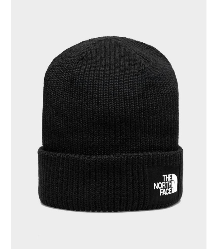 The North Face Salty Lined Beanie Unisex Σκούφος Black- tokatlis.gr