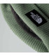 The North Face Salty Lined Beanie Unisex Σκούφος Classic Khaki- tokatlis.gr