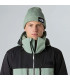 The North Face Salty Lined Beanie Unisex Σκούφος Classic Khaki- tokatlis.gr