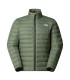 The North Face  Ανδρικό Μπουφάν Classic Down Jacket Bark Mist  - tokatlis.gr