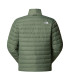 The North Face  Ανδρικό Μπουφάν Classic Down Jacket Bark Mist  - tokatlis.gr
