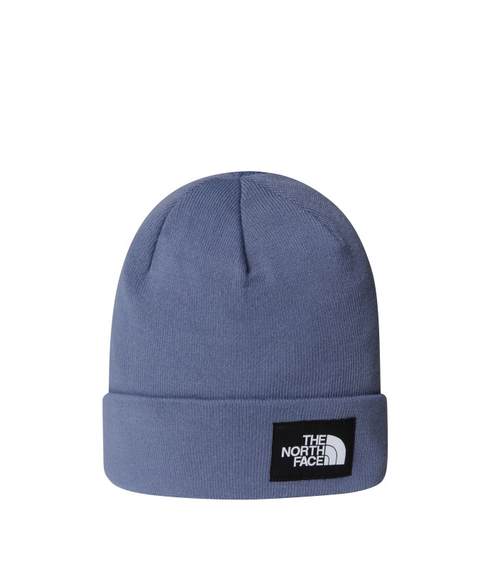 The North Face Salty Lined Beanie Unisex Σκούφος Black- tokatlis.gr