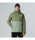 The North Face  Millerton Ins Bark Mist/Slate Moss - tokatlis.gr