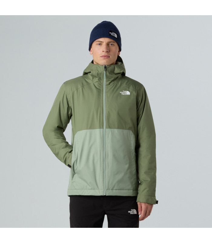 The North Face  Millerton Ins Bark Mist/Slate Moss - tokatlis.gr