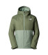 The North Face  Millerton Ins Bark Mist/Slate Moss - tokatlis.gr