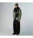The North Face M Quest Zip-In Bark Mist - tokatlis.gr