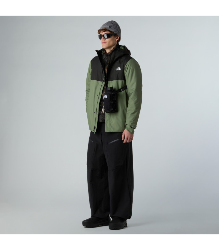 The North Face M Quest Zip-In Bark Mist - tokatlis.gr