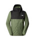 The North Face M Quest Zip-In Bark Mist - tokatlis.gr