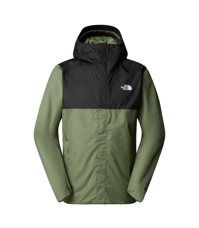 The North Face M Quest Zip-In Bark Mist - tokatlis.gr