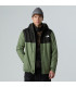 The North Face M Quest Zip-In Bark Mist - tokatlis.gr