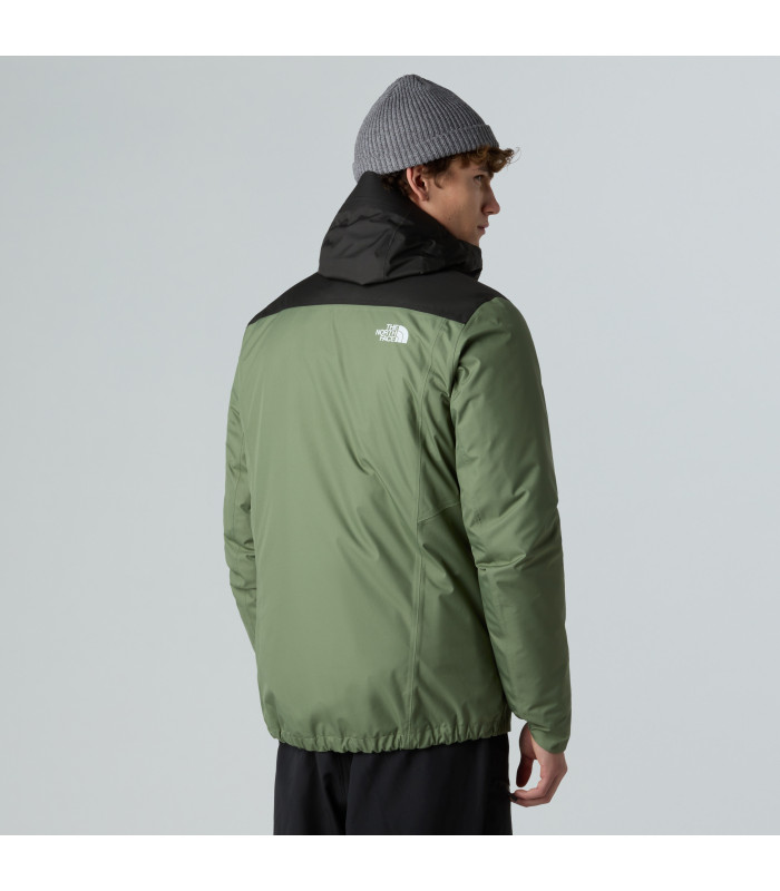 The North Face M Quest Zip-In Bark Mist - tokatlis.gr