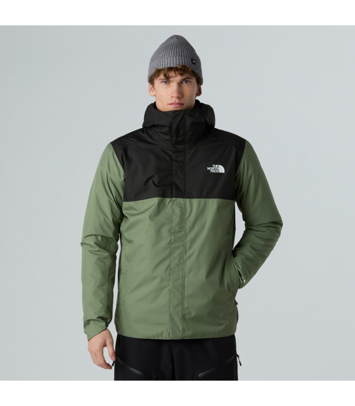 The North Face M Quest Zip-In Bark Mist - tokatlis.gr