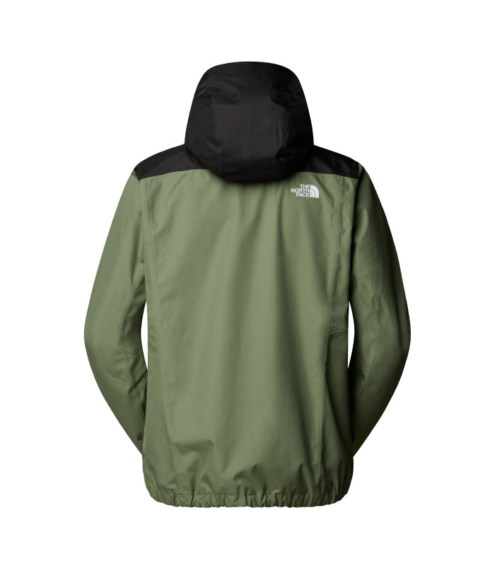 The North Face M Quest Zip-In Bark Mist - tokatlis.gr