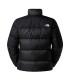 The North Face  M Diablo Down 2.0 Jacket Tnf Black Heather/tnf Black - tokatlis.gr