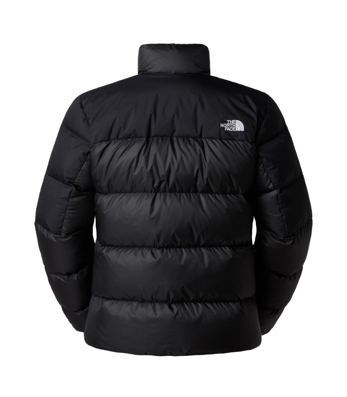 The North Face  M Diablo Down 2.0 Jacket Tnf Black Heather/tnf Black - tokatlis.gr