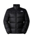 The North Face  M Diablo Down 2.0 Jacket Tnf Black Heather/tnf Black - tokatlis.gr