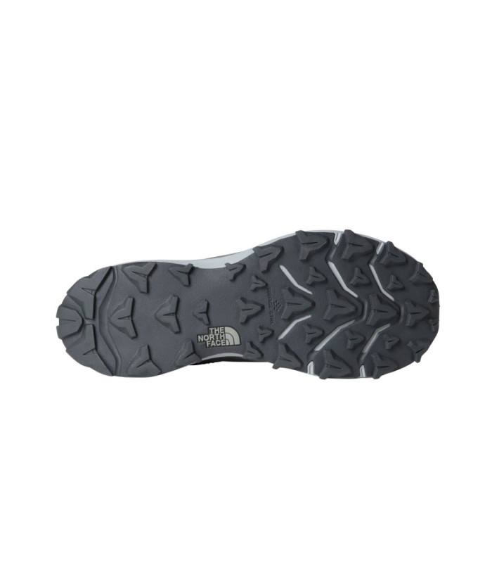 The North Face Γυναικεία Παπούτσια Vectiv Fastpack  Lite WP Cocrete / Smoke Pearl- tokatlis.gr