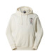 The North Face U Explore Gear Relaxed Hoodie White Dune - tokatlis.gr