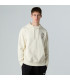 The North Face U Explore Gear Relaxed Hoodie White Dune - tokatlis.gr