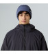 The North Face U Salty Lined Beanie Σκούφος Twilight Galaxy- tokatlis.gr