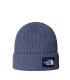 The North Face U Salty Lined Beanie Σκούφος Twilight Galaxy- tokatlis.gr