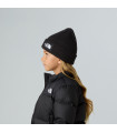 The North Face Kids  Salty Lined Beanie Σκούφος Black