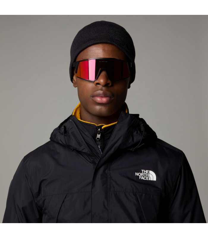 The North Face U Jim Beanie Black- tokatlis.gr