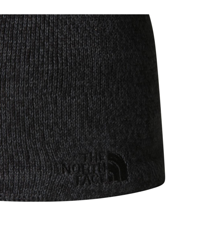 The North Face U Jim Beanie Black- tokatlis.gr