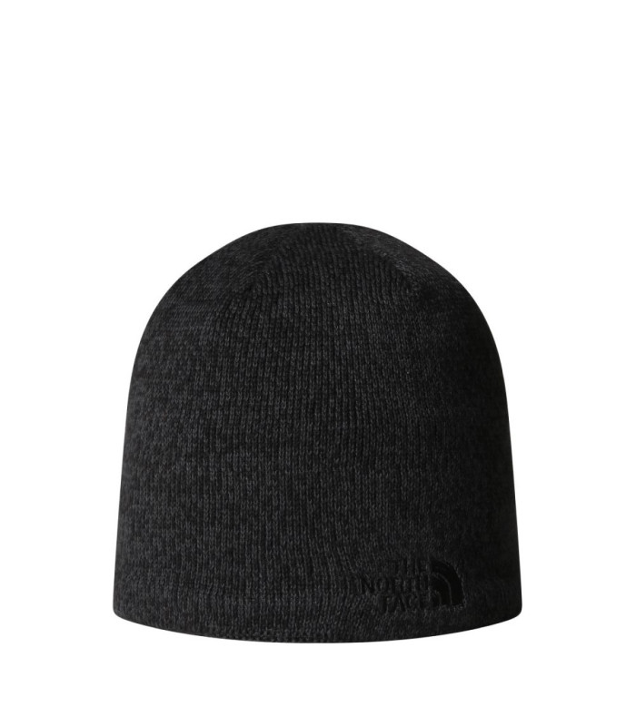 The North Face U Jim Beanie Black- tokatlis.gr