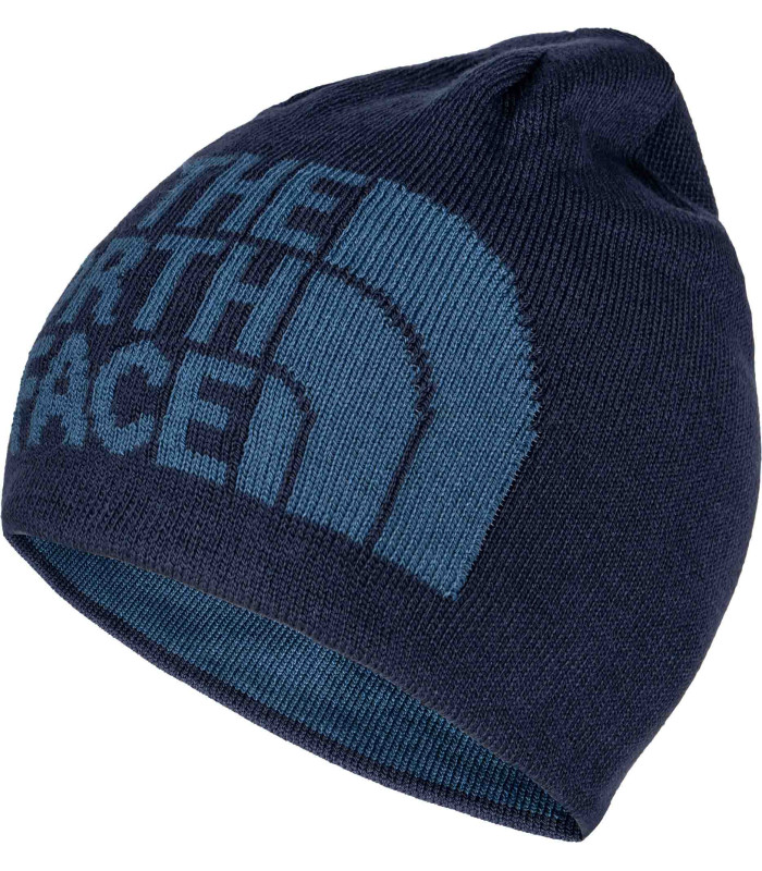 The North Face U Highline Beanie Summit Navy/Dusk Blue- tokatlis.gr