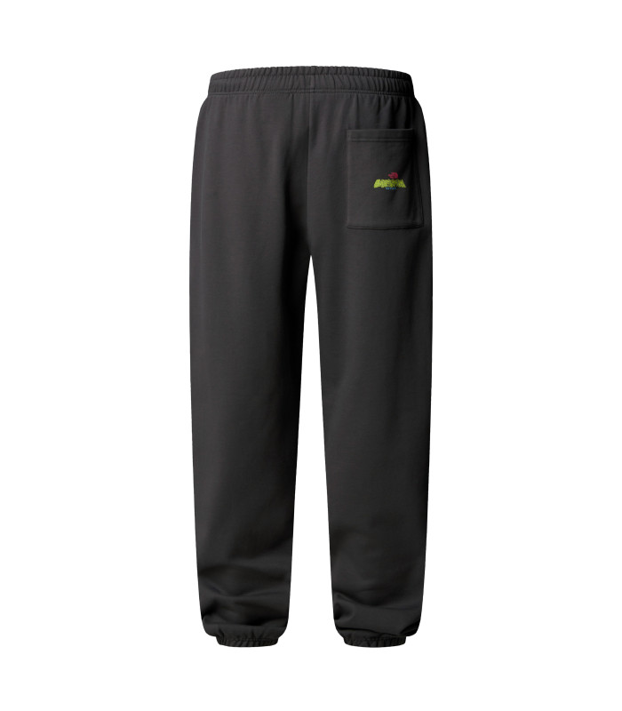 The North Face Unisex Παντελόνι  Expedition Celebration Trousers  Anthracite Grey - tokatlis.gr