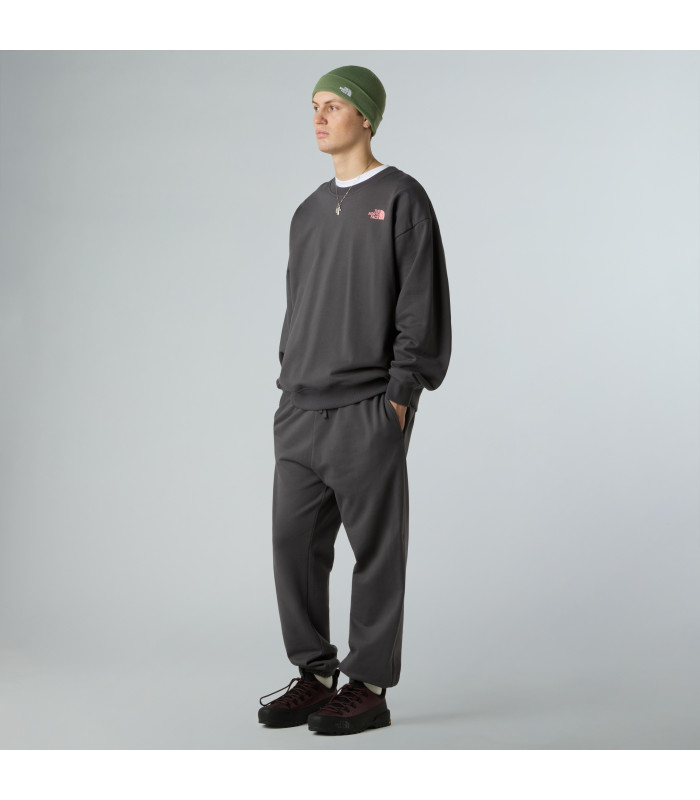 The North Face Unisex Παντελόνι  Expedition Celebration Trousers  Anthracite Grey - tokatlis.gr