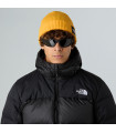 The North Face Salty Lined Beanie Unisex Σκούφος Summit Gold