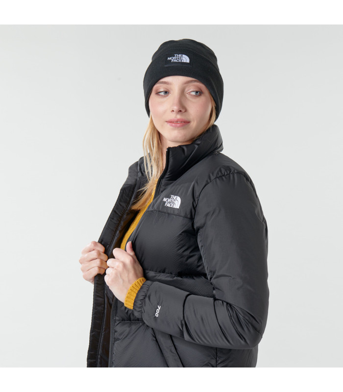 The North Face U Dock Worker Recycled Beanie Black- tokatlis.gr