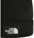 The North Face U Dock Worker Recycled Beanie Black- tokatlis.gr