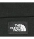 The North Face U Dock Worker Recycled Beanie Black- tokatlis.gr