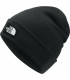 The North Face U Dock Worker Recycled Beanie Black- tokatlis.gr
